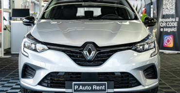 RENAULT CLIO E-TECH FULL HYBRID