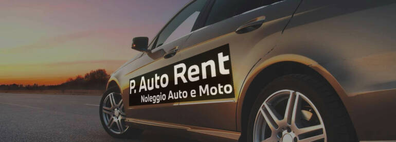 P.Autorent si Espande: Benvenuti nel Nuovo Punto di Noleggio a Piazza Pio XI, Roma