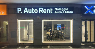 P.Autorent S.r.l. Espande il Proprio Impero del Noleggio: Benvenuti nel Nuovo Punto a Piazza Pio XI, Roma